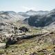 Illustration for article titled The Hardest Hike In America? We Backpack The Sierra High Route